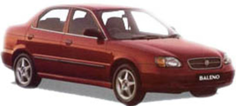 Изображение Baleno (EG)